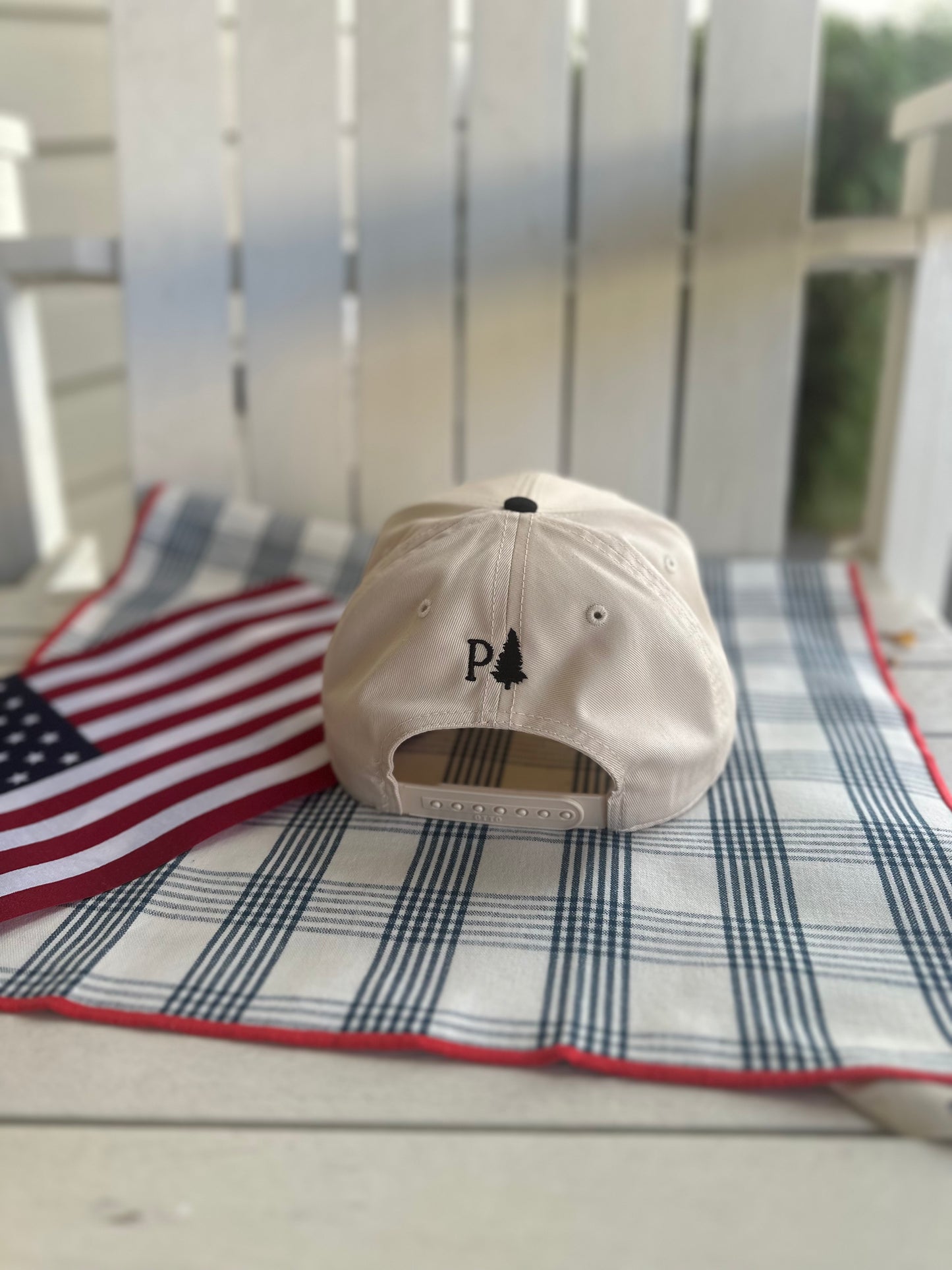 America Is Great Again Trucker Hat